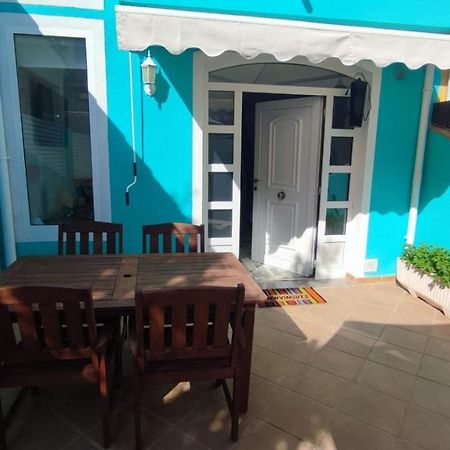 Agradable Adosado Cerca De La Playa Villa Benicassim Luaran gambar