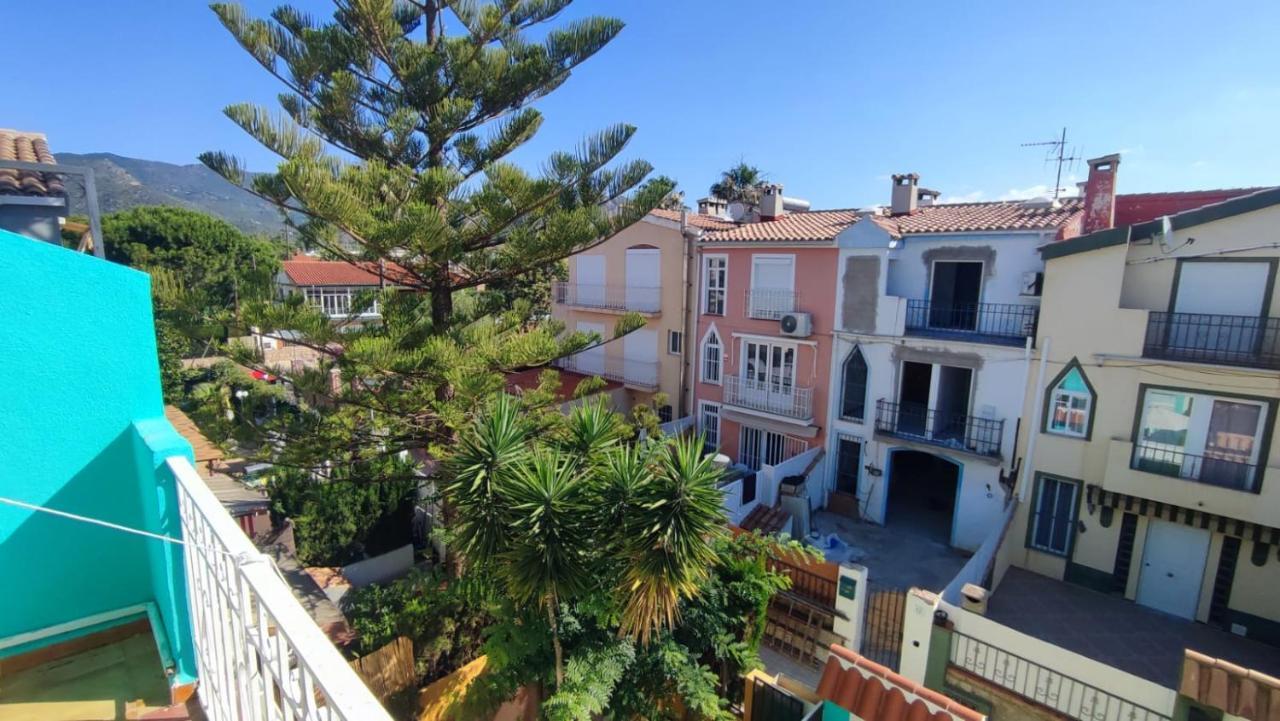 Agradable Adosado Cerca De La Playa Villa Benicassim Luaran gambar