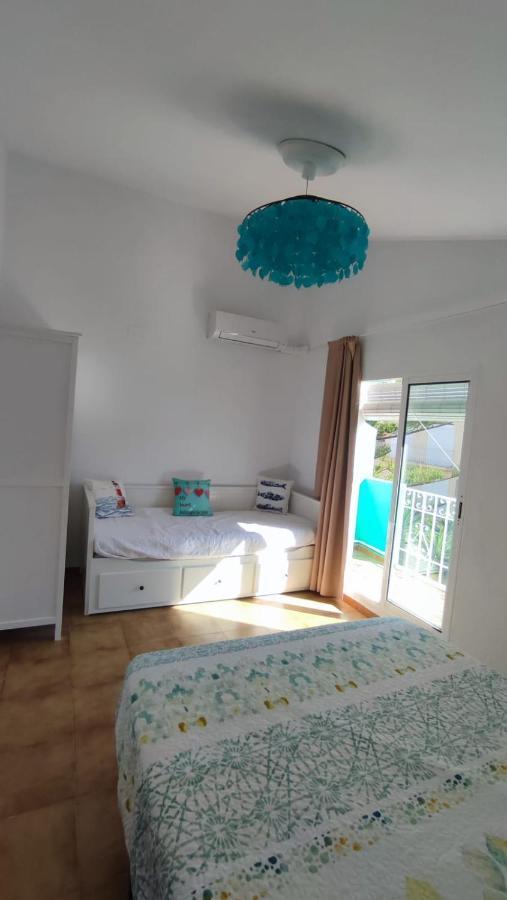 Agradable Adosado Cerca De La Playa Villa Benicassim Luaran gambar